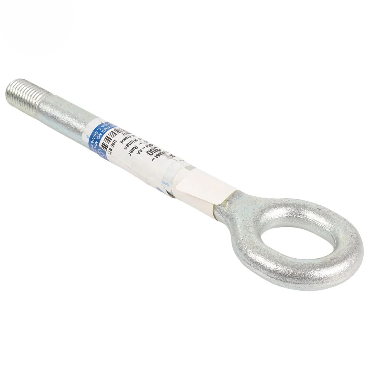 KA REAR TOWING HOOK - Image 5
