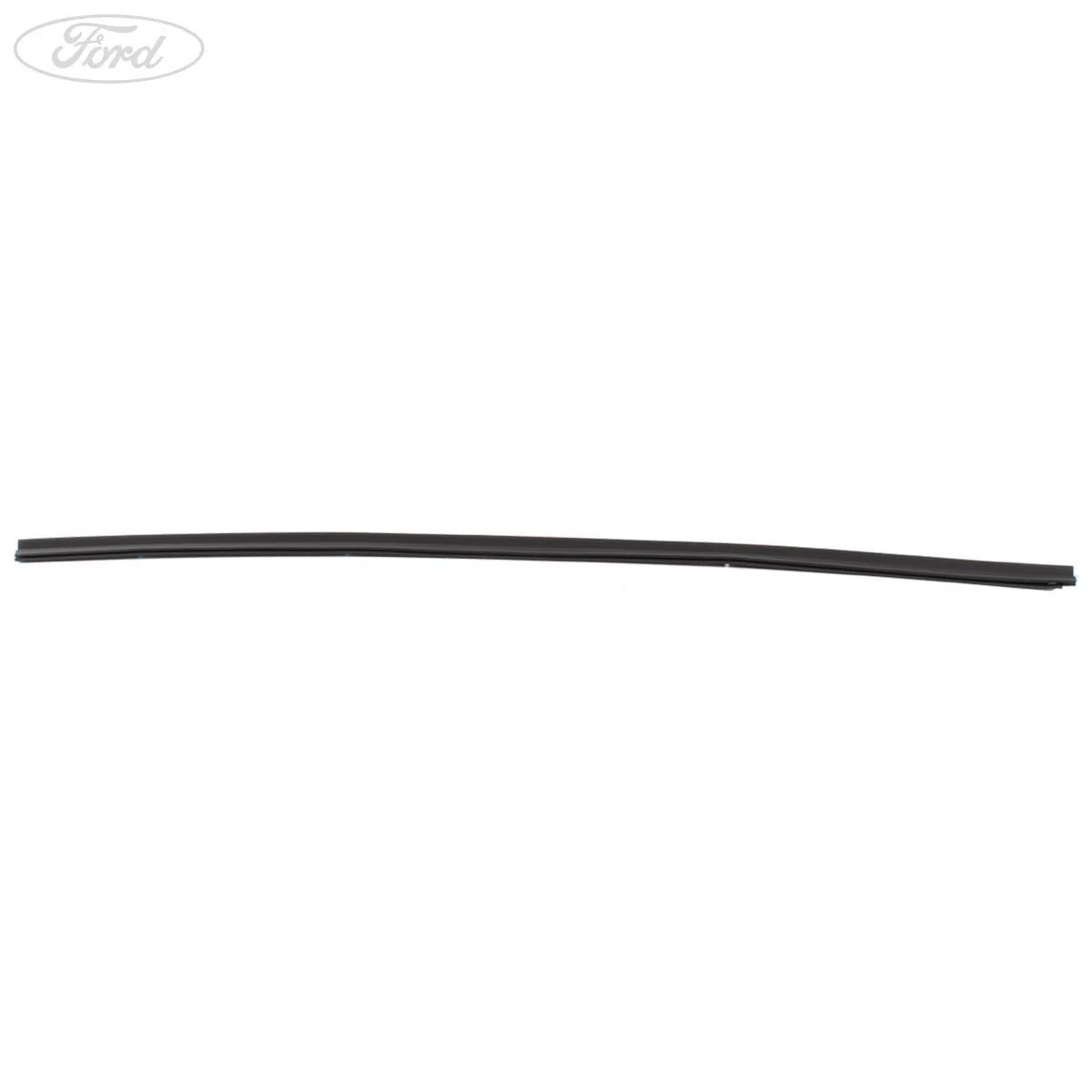 KA SIDE PANEL O/S OUTER DOOR UPPER SEAL 2013-2016 - Image 7
