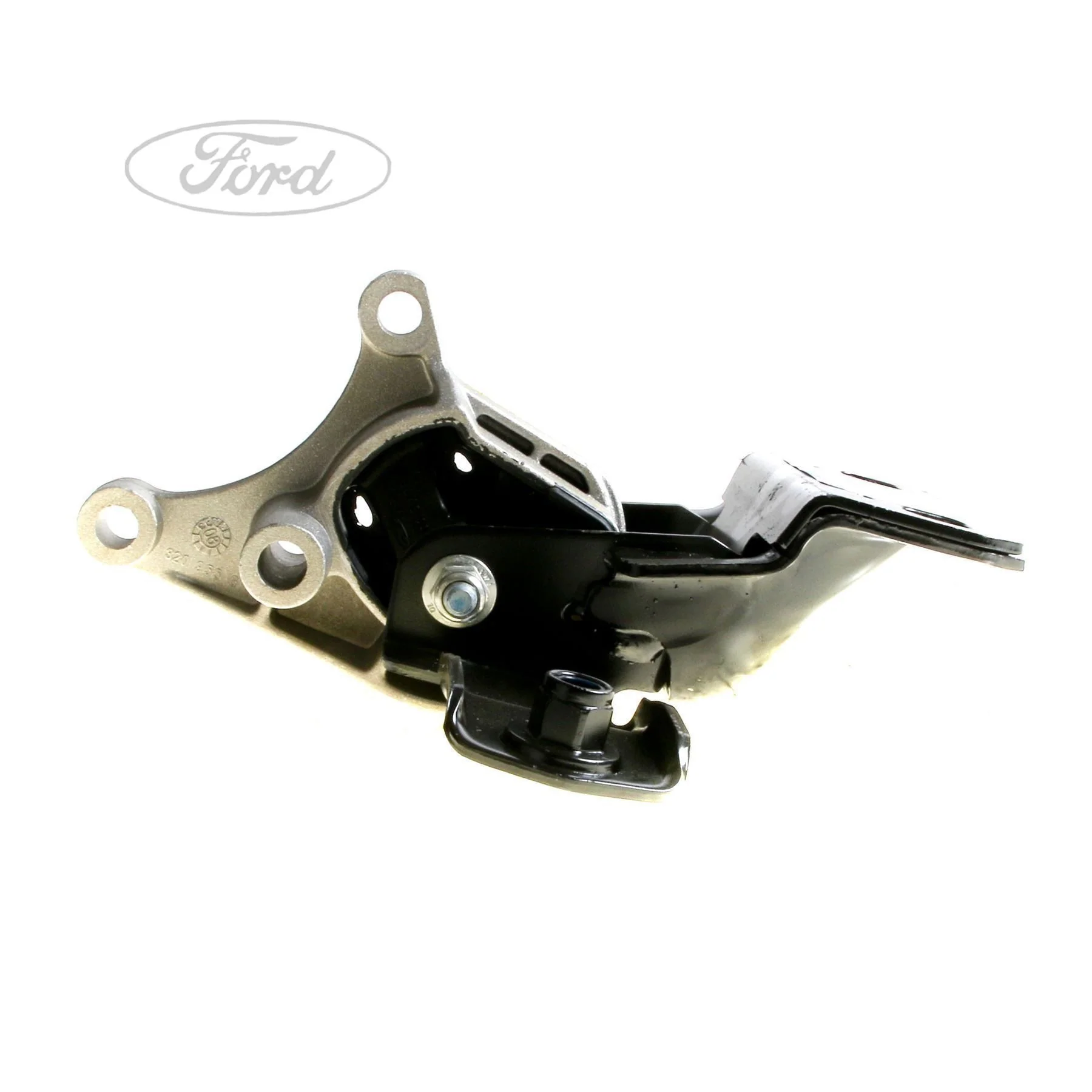 KA TRANSMISSION BOX MOUNT BRACKET - Image 3