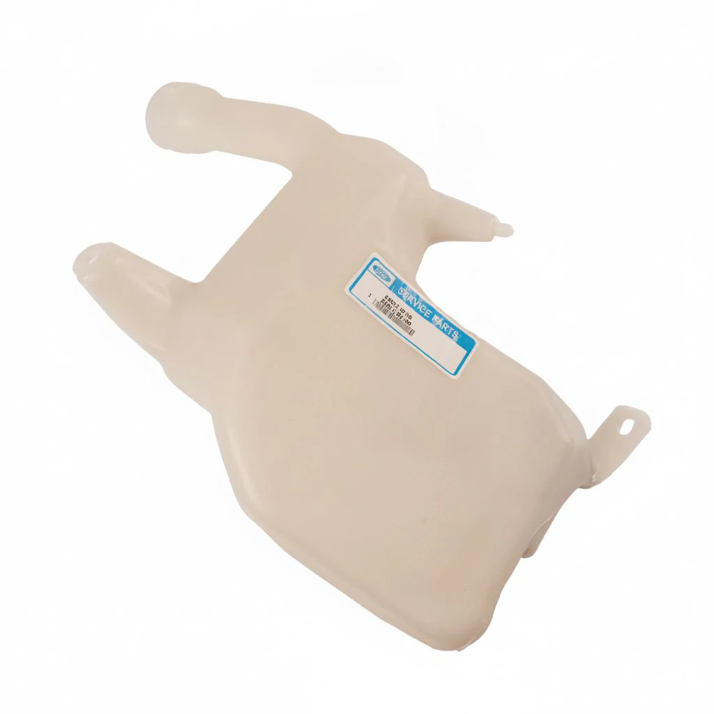 KA+ Windscreen Washer Jet Water Reservoir 2016-2018 - Image 2