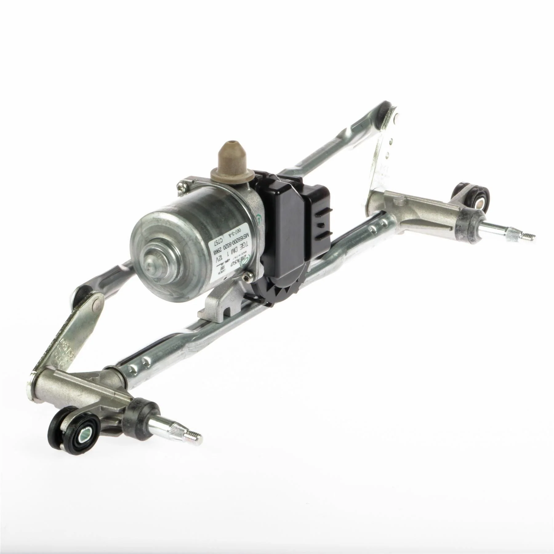KA WIPER LINKAGE - Image 4