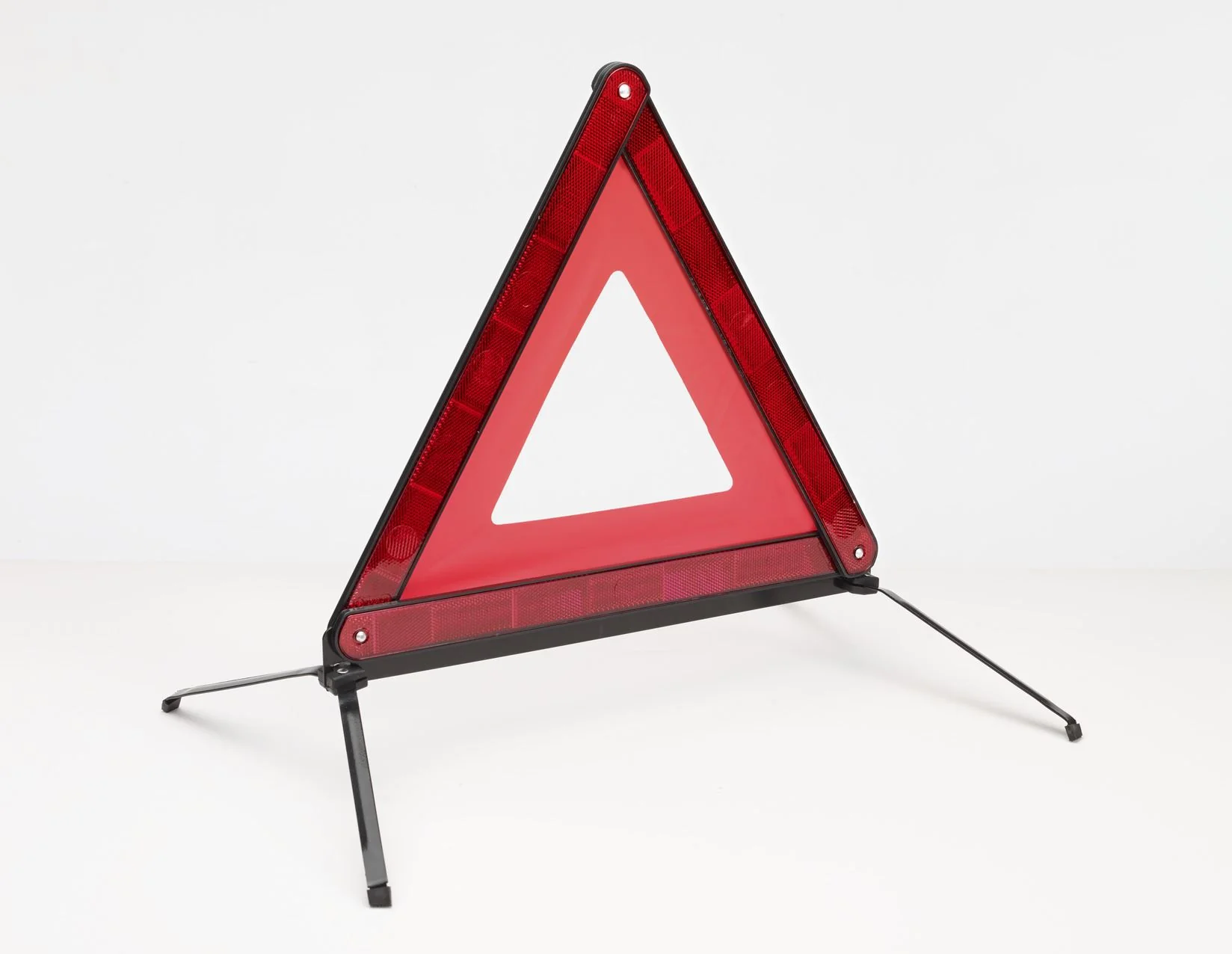 KALFF* WARNING TRIANGLE