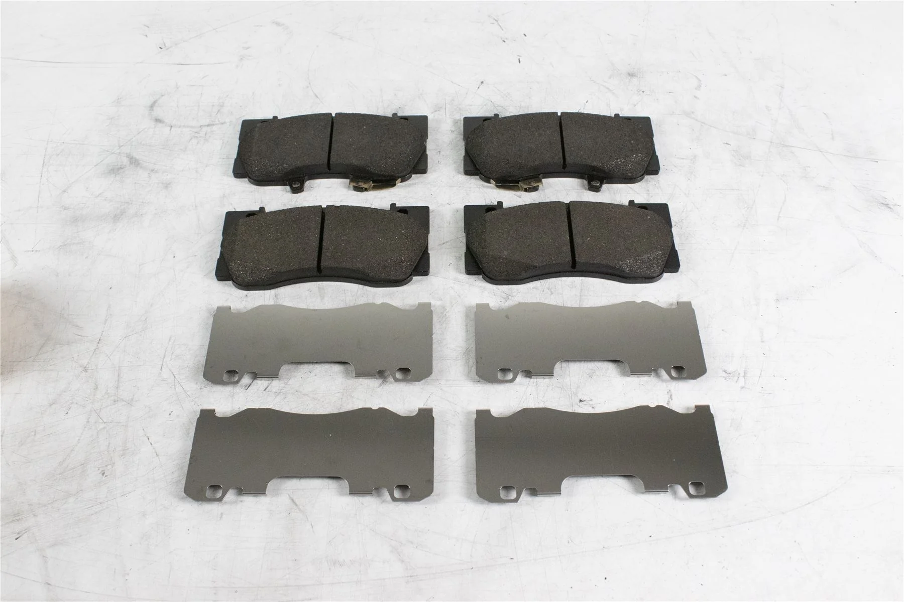 KIT-BRAKE LININ - Image 3