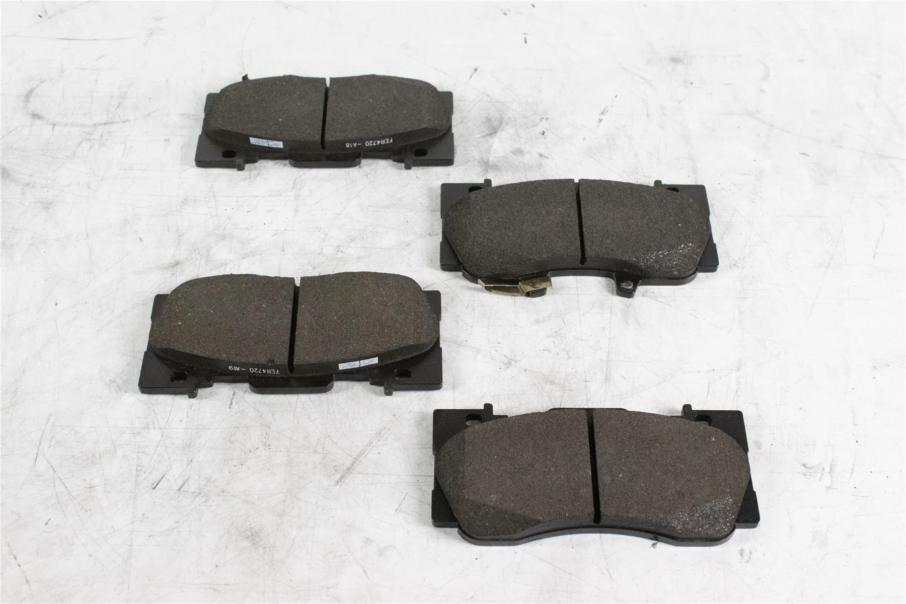 KIT-BRAKE LININ - Image 7