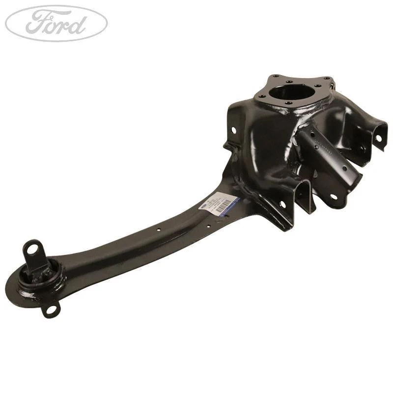 KNUCKLE AND HUB - Image 2