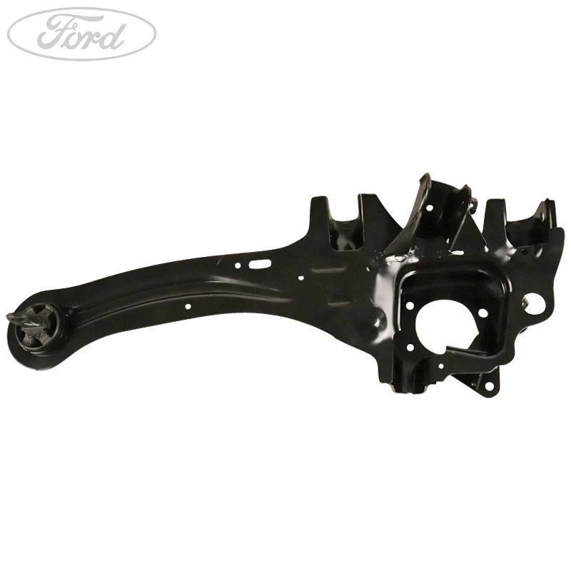 KNUCKLE AND HUB - Image 3
