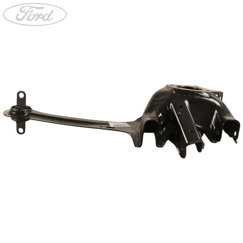 KNUCKLE AND HUB - Image 4