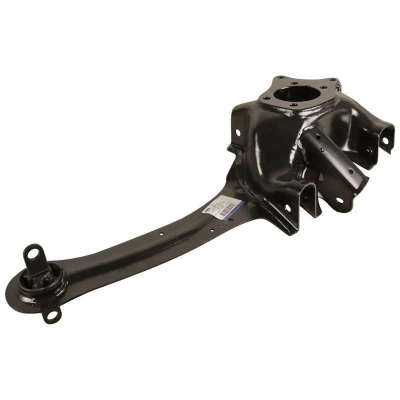 KNUCKLE AND HUB - Image 5
