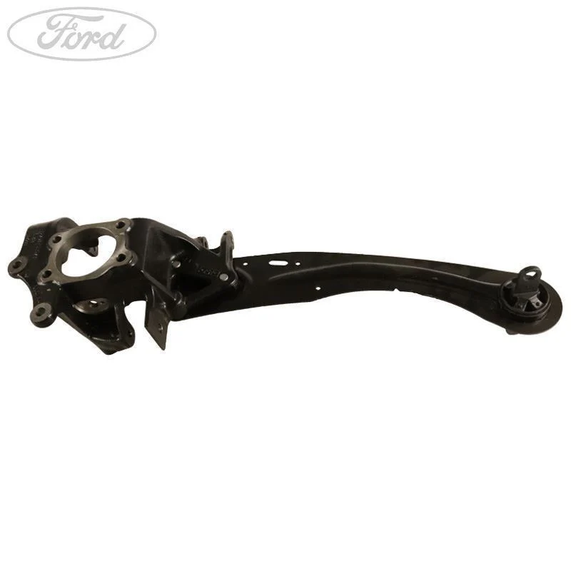 KNUCKLE AND HUB - Image 4