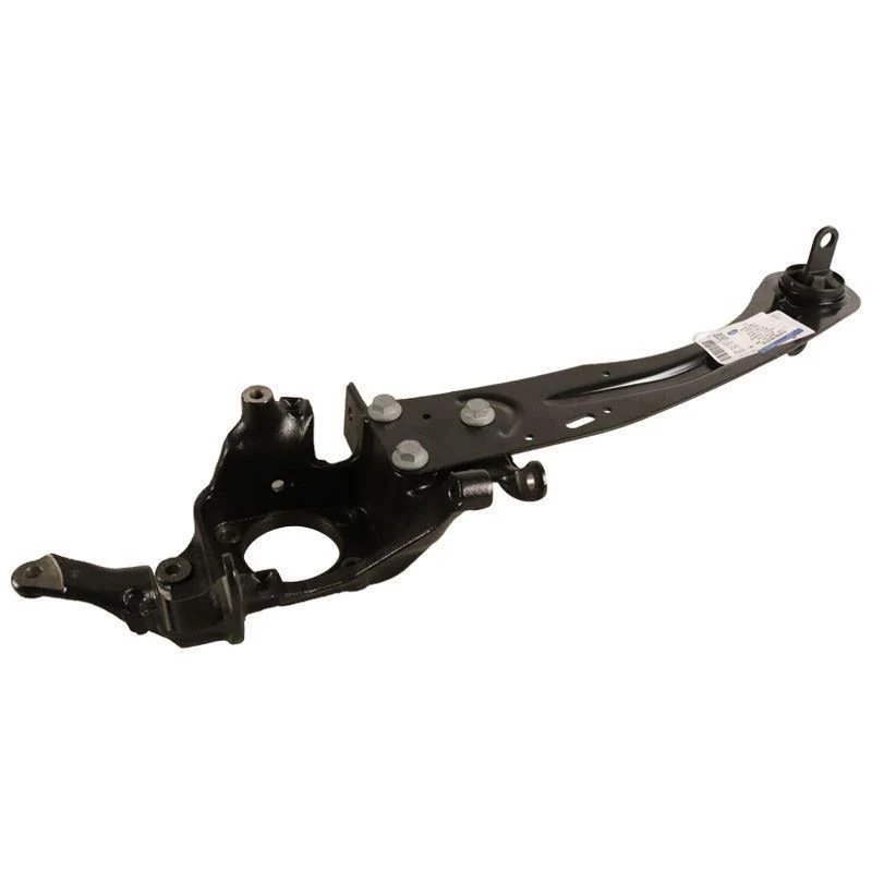 KNUCKLE AND HUB - Image 5