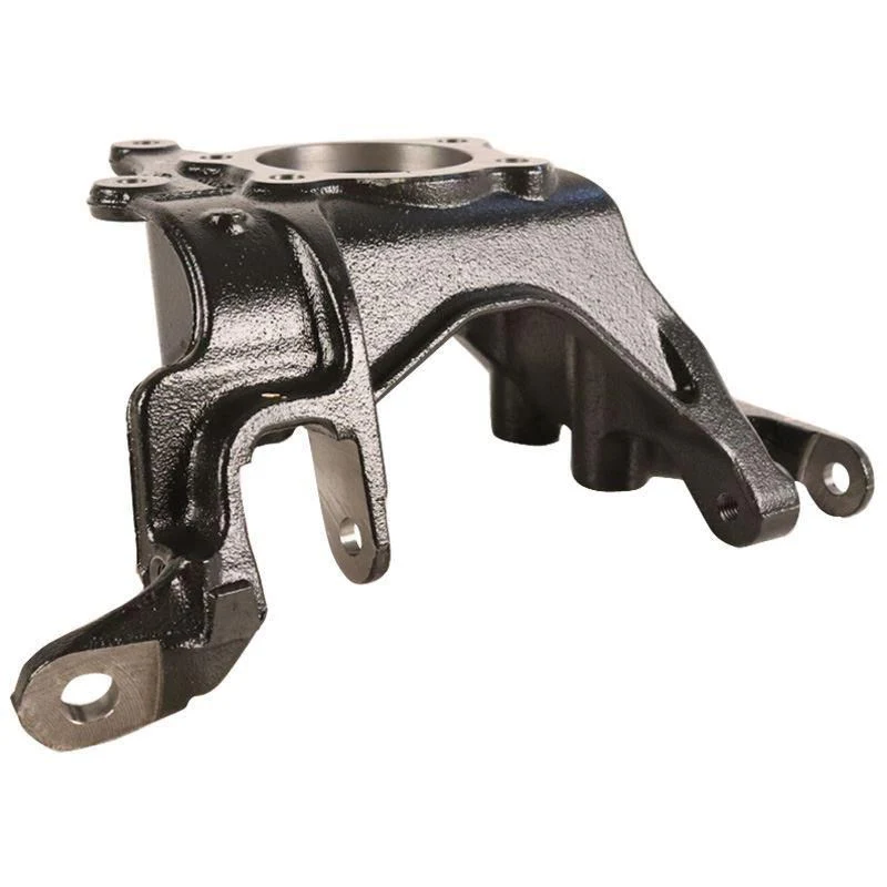 KNUCKLE AND HUB - Image 5