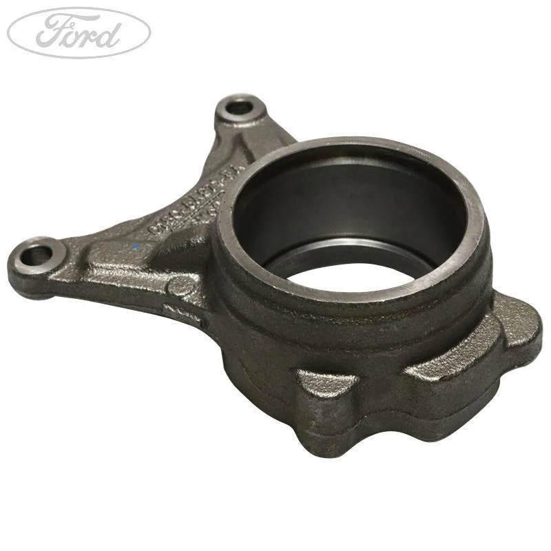 KNUCKLE AND HUB - Image 2