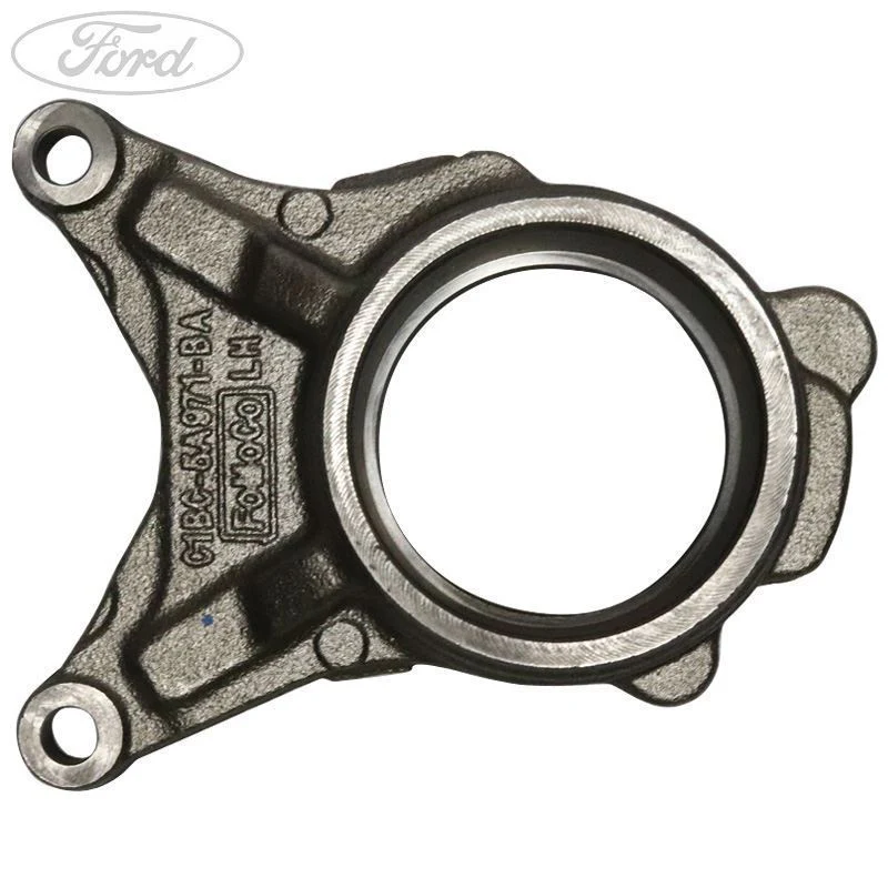 KNUCKLE AND HUB - Image 3