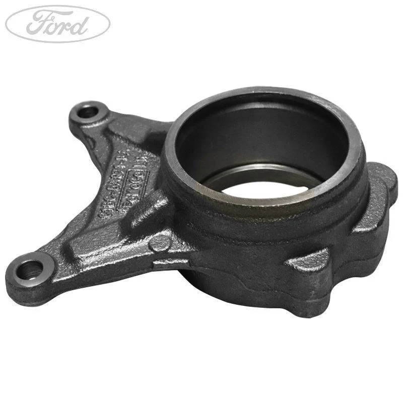 KNUCKLE AND HUB - Image 4