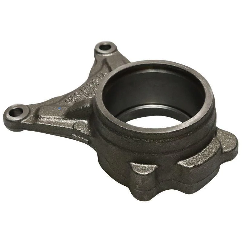 KNUCKLE AND HUB - Image 5