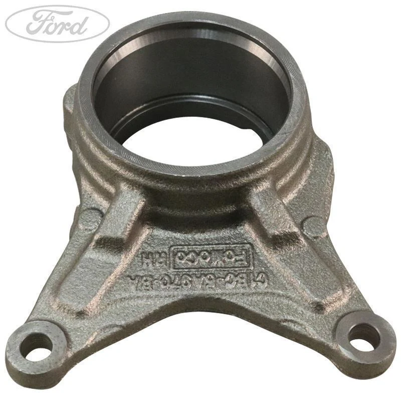 KNUCKLE AND HUB - Image 4