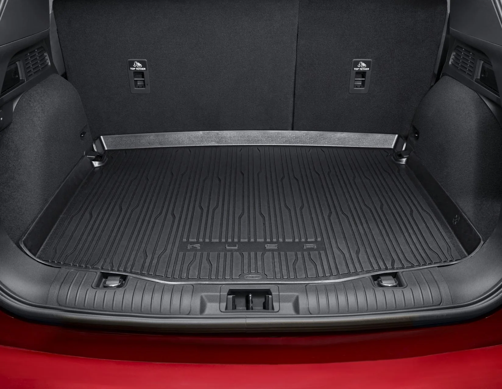 KUGA® FROM 03/2024 PROTECTION PACK FOR FORD KUGA - Image 3