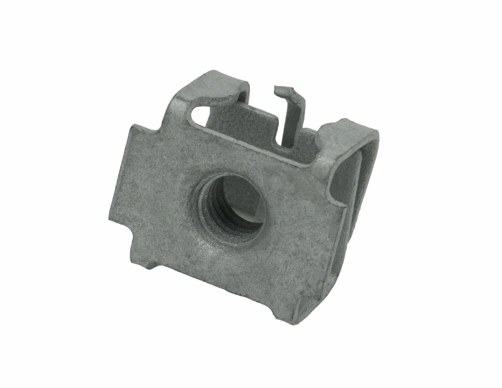 KUGA® FROM 12/2019 NUT FOR TOW BAR M6 - Image 2