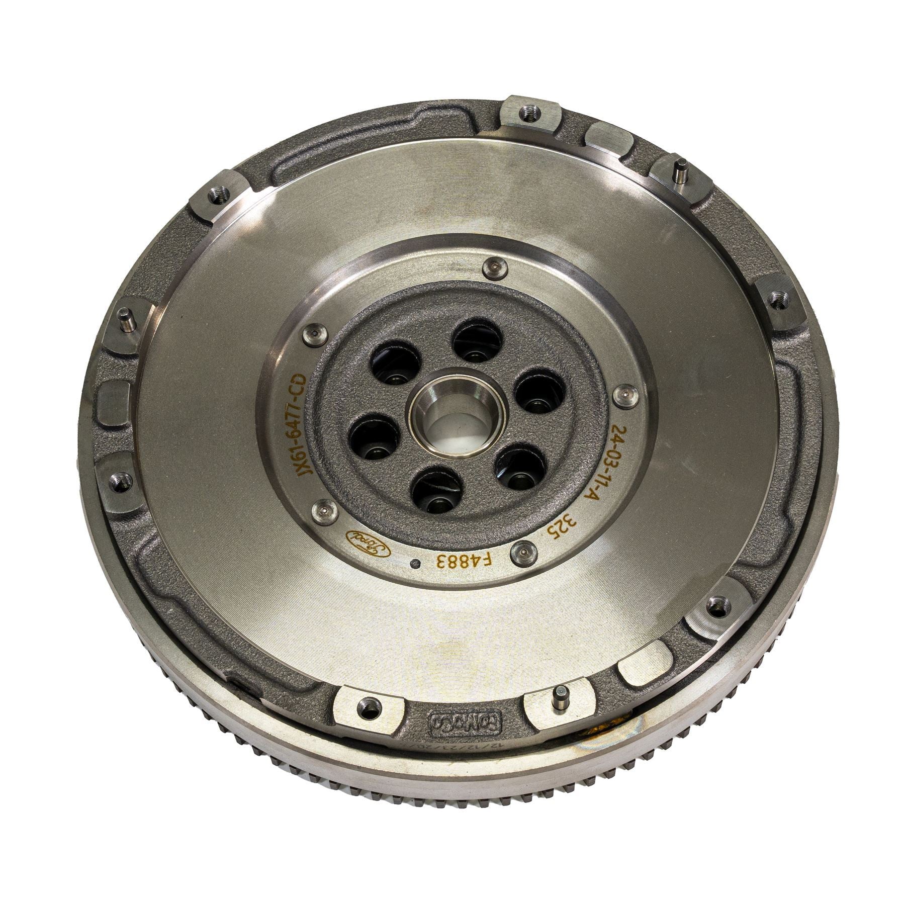 Kuga 1.5 Duratorq TDCi Dual Mass Flywheel 2020-2022 - Image 3