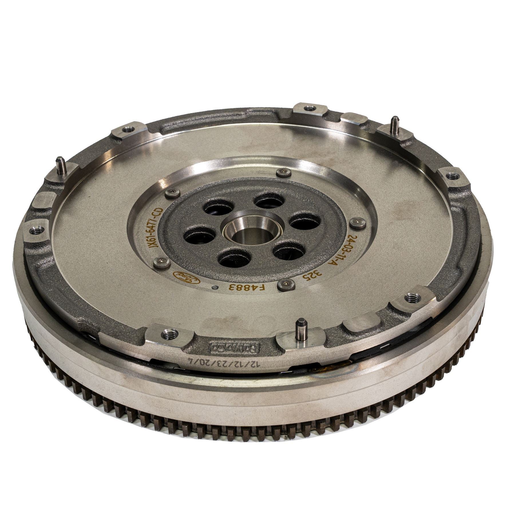 Kuga 1.5 Duratorq TDCi Dual Mass Flywheel 2020-2022 - Image 4
