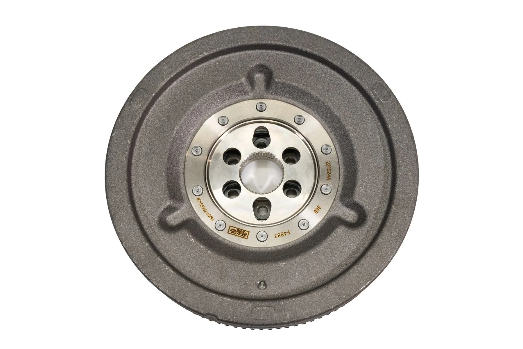 Kuga 1.5 TDCi Dual Mass Flywheel DMF 6DCT450 2017-2020 - Image 4