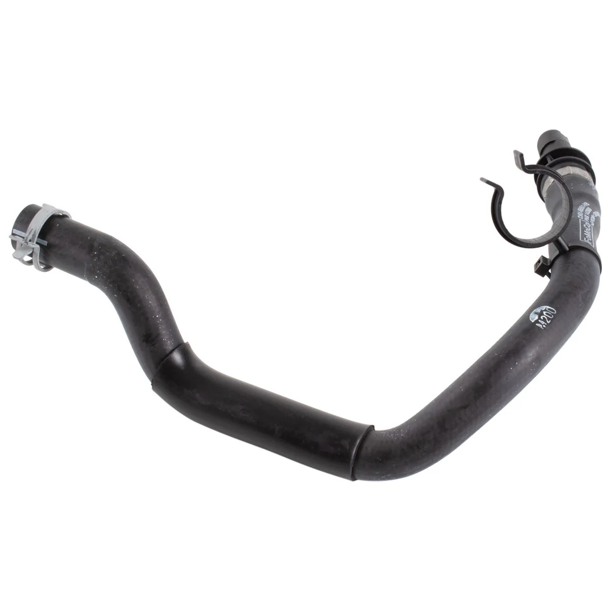 KUGA 1.6 ECOBOOST SCTI ENGINE COOLANT HOSE 2012- - Image 5