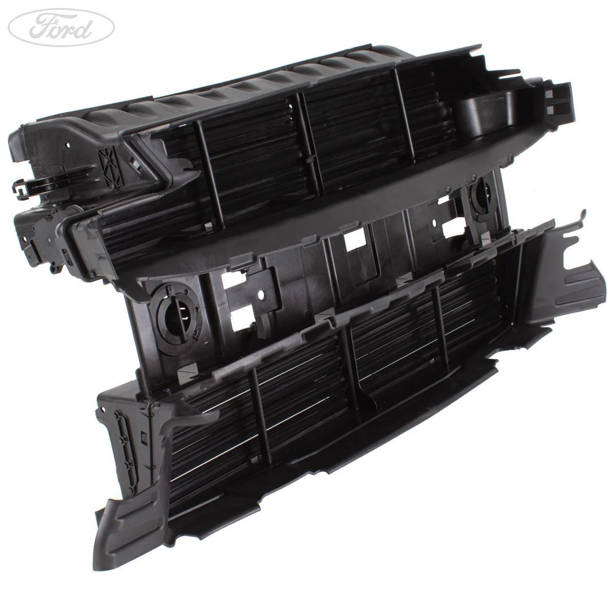 KUGA 2.0 DURATORQ 1.5 ECOBOOST RADIATOR CONTROL SHUTTER