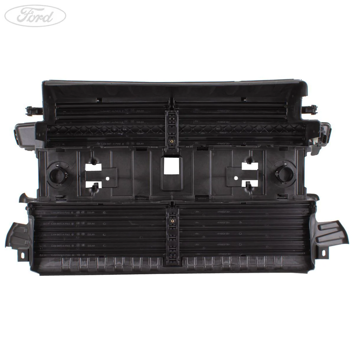 KUGA 2.0 DURATORQ 1.5 ECOBOOST RADIATOR CONTROL SHUTTER - Image 6