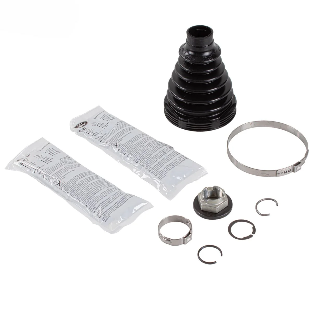 KUGA 2.0 DURATORQ CR TC INNER CV BOOT KIT KIT - Image 7