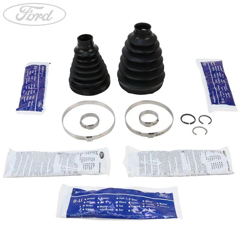 KUGA 2.0 DURATORQ CR TC INNER & OUTER CV BOOT KIT - Image 2