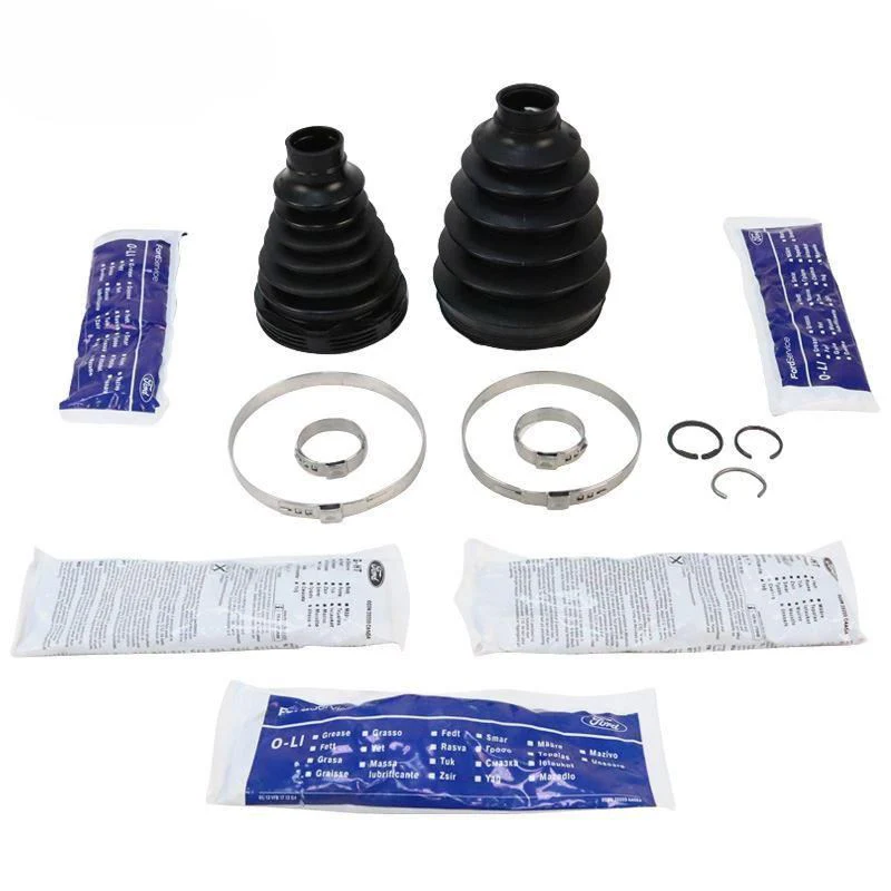 KUGA 2.0 DURATORQ CR TC INNER & OUTER CV BOOT KIT - Image 3