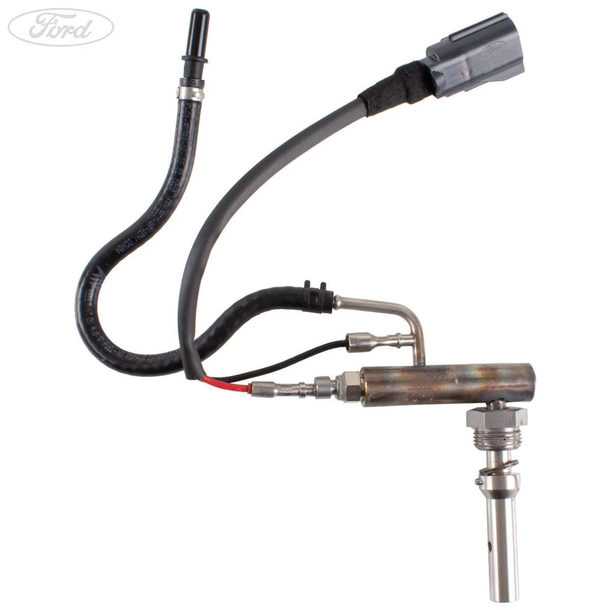 KUGA 2.0 DURATORQ DOHC EXHAUST FUEL VAPORISER 11/2012- - Image 6