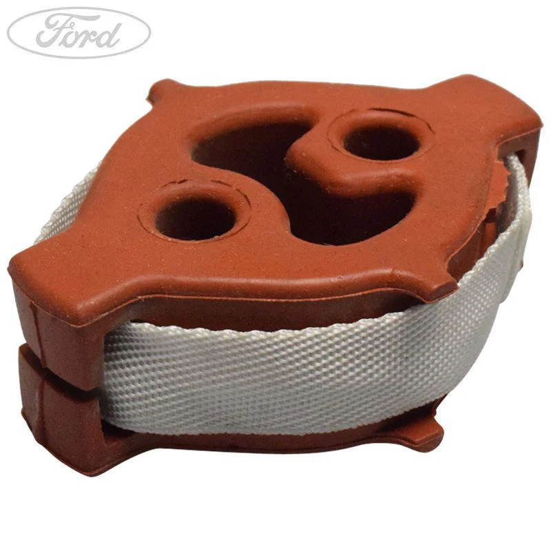 KUGA 2.0 DURATORQ REAR EXHAUST BACKBOX RUBBER MOUNT - Image 3