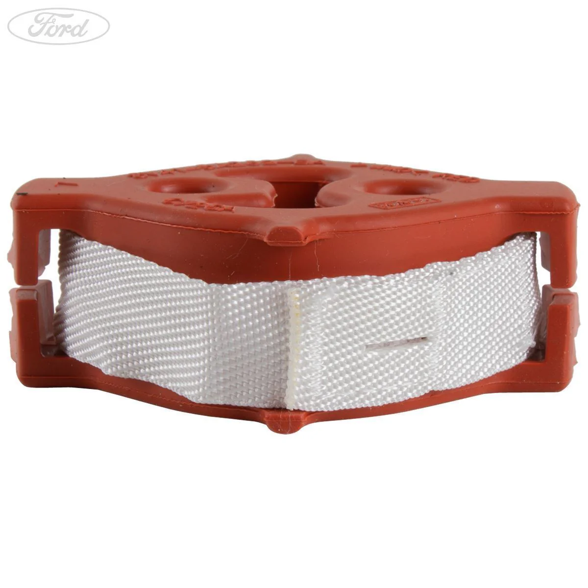 KUGA 2.0 DURATORQ REAR EXHAUST BACKBOX RUBBER MOUNT - Image 5