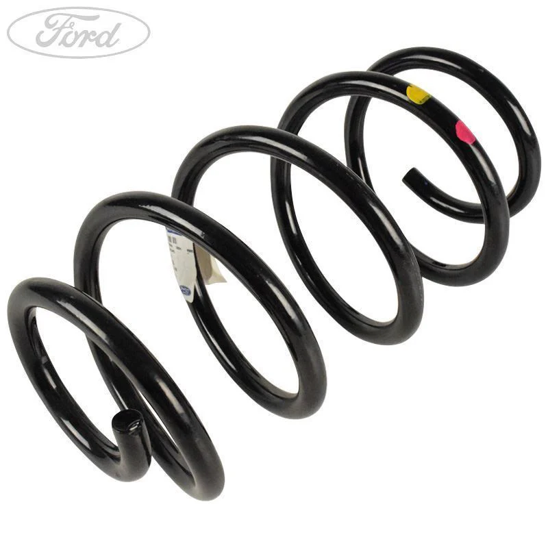 KUGA 2.0 ECOBOOST FRONT SUSPENSION SPRING 2WD 2014-2016 - Image 2