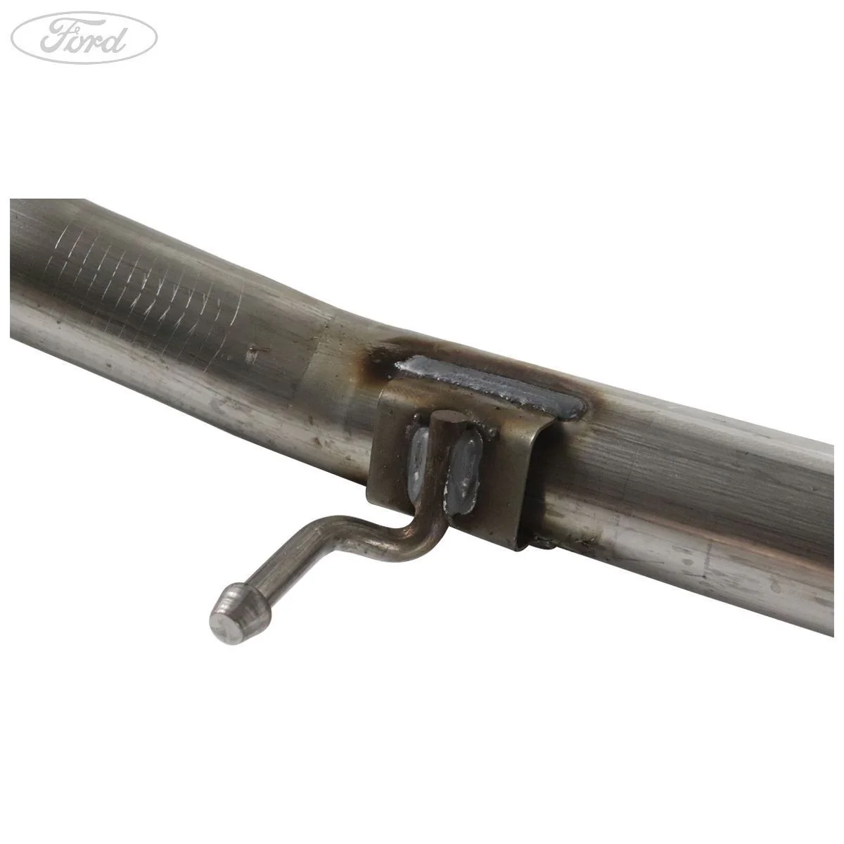 KUGA 2.0 EXHAUST PIPE EXTENSION 2012-2014 - Image 3