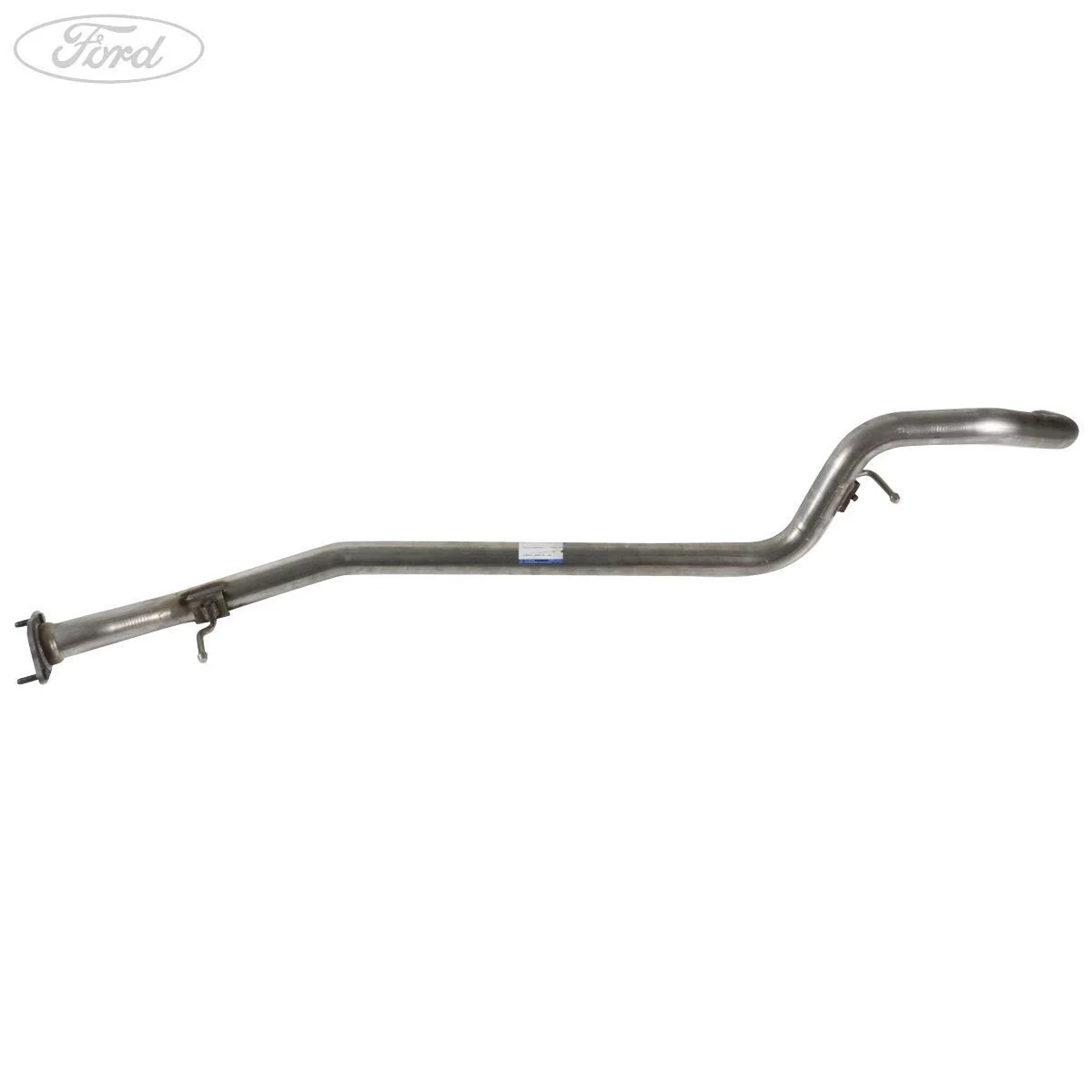 KUGA 2.0 EXHAUST PIPE EXTENSION 2012-2014 - Image 4