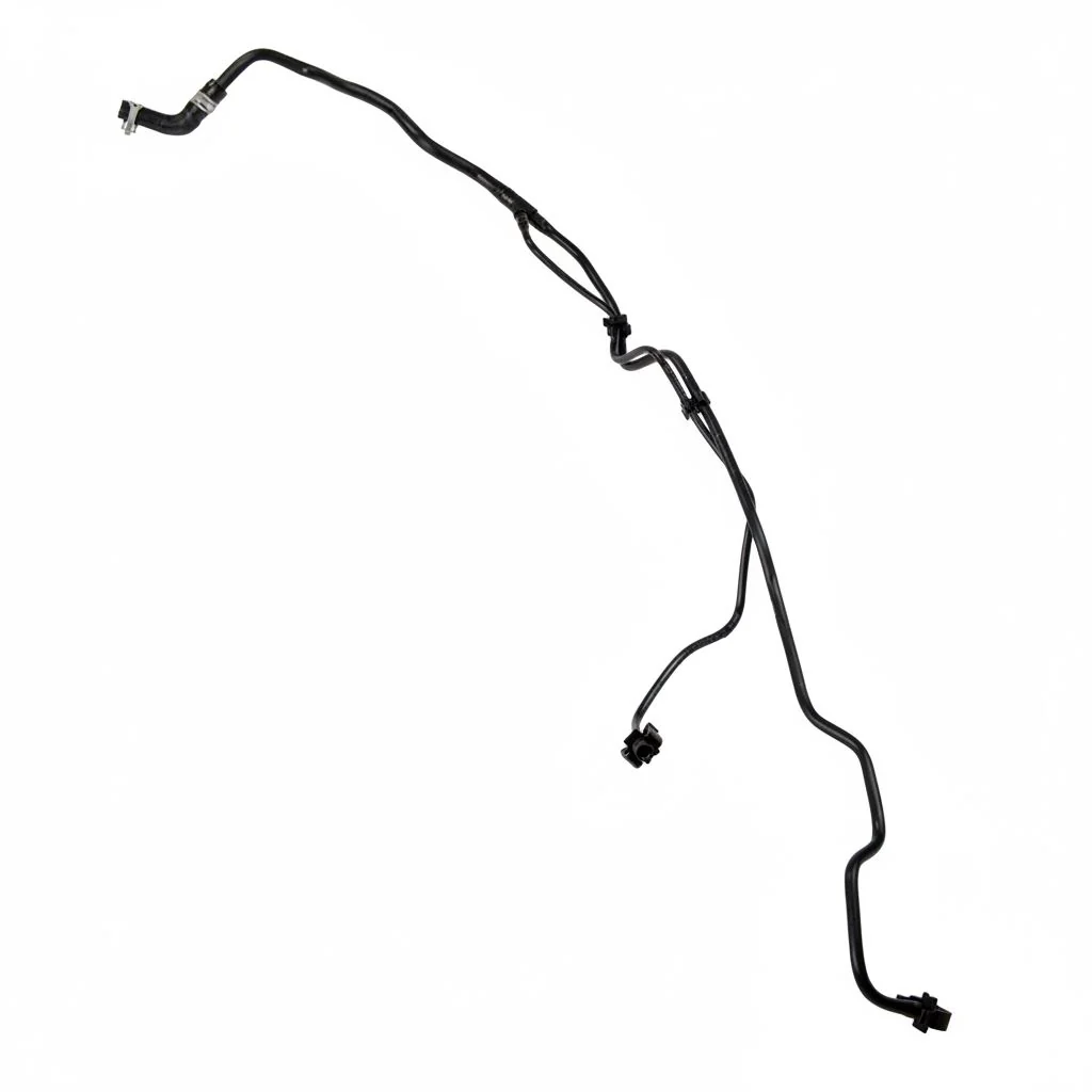 Kuga 2.0 TDCi Radiator Coolant Overflow Hose 2016-2020 - Image 2