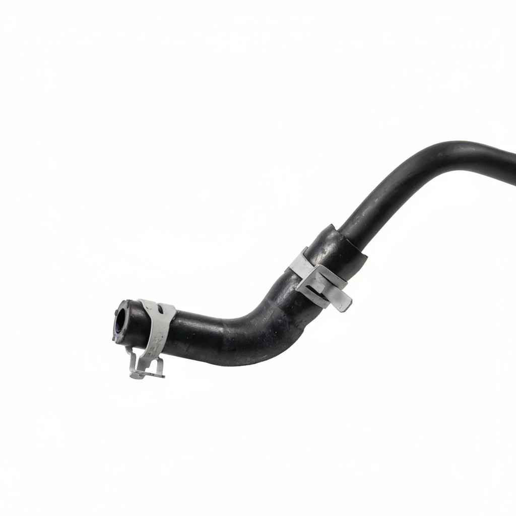 Kuga 2.0 TDCi Radiator Coolant Overflow Hose 2016-2020 - Image 4