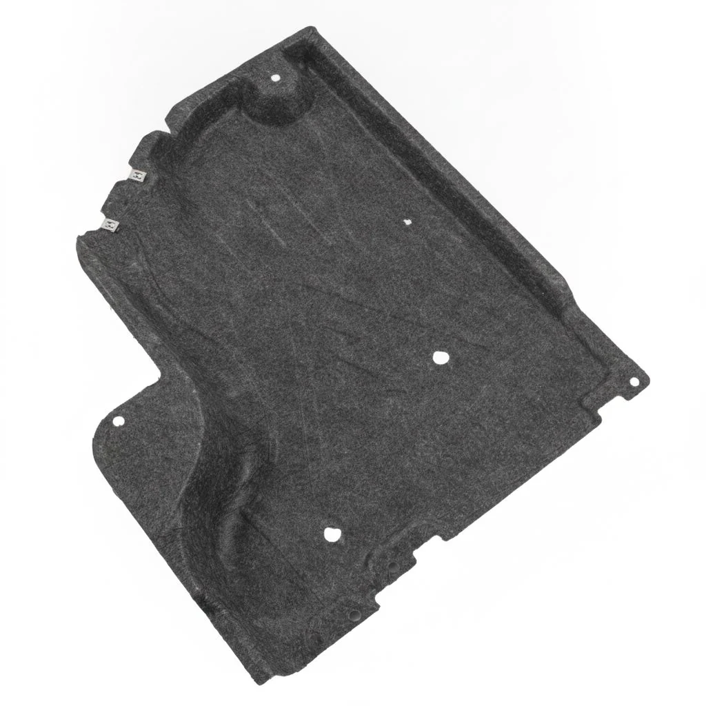 Kuga 2.5 PHEV N/S Engine Shield Cover Air Deflector 2020-Onwards - Image 4
