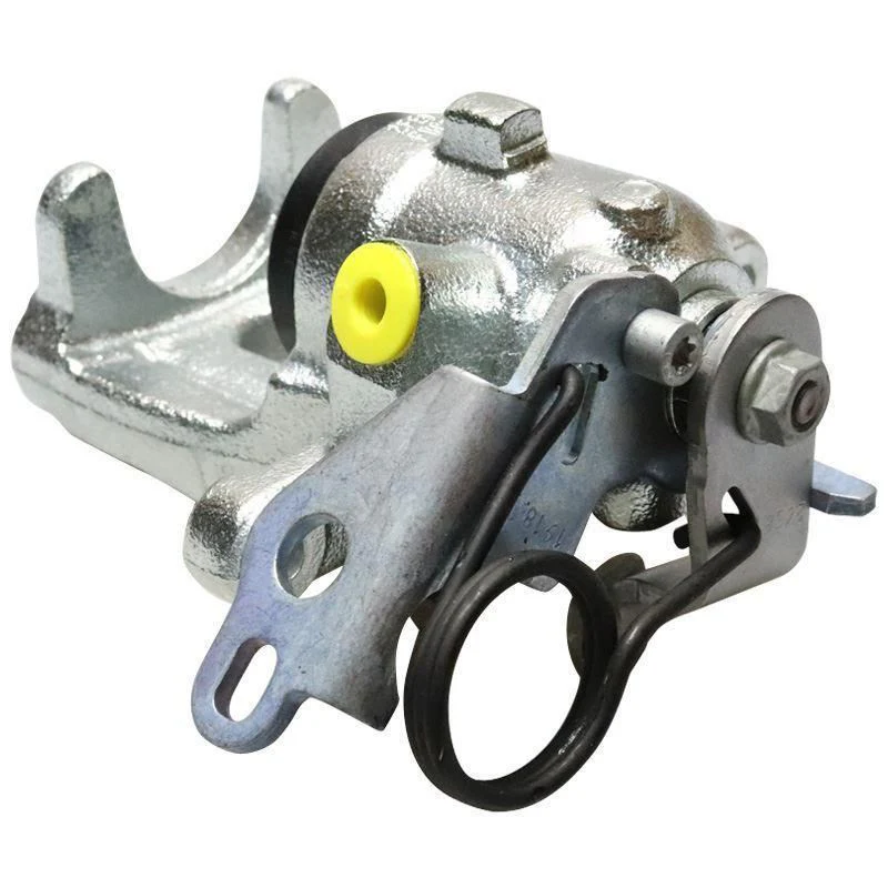 Kuga 2008-2012 Mondeo 2007-2014 Focus 2008-2011 S-Max Galaxy 2006-2015 N/S Passenger Side Rear Brake Caliper - Image 2