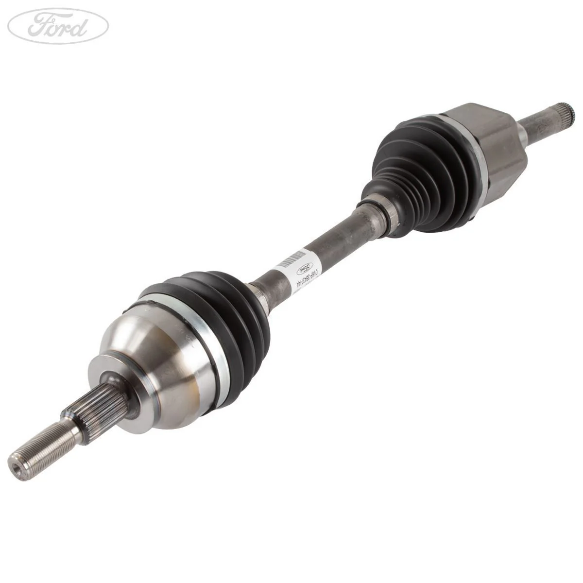 Kuga Auto 1.5 EcoBoost N/S Drive Shaft & CV Joint 2012-2019
