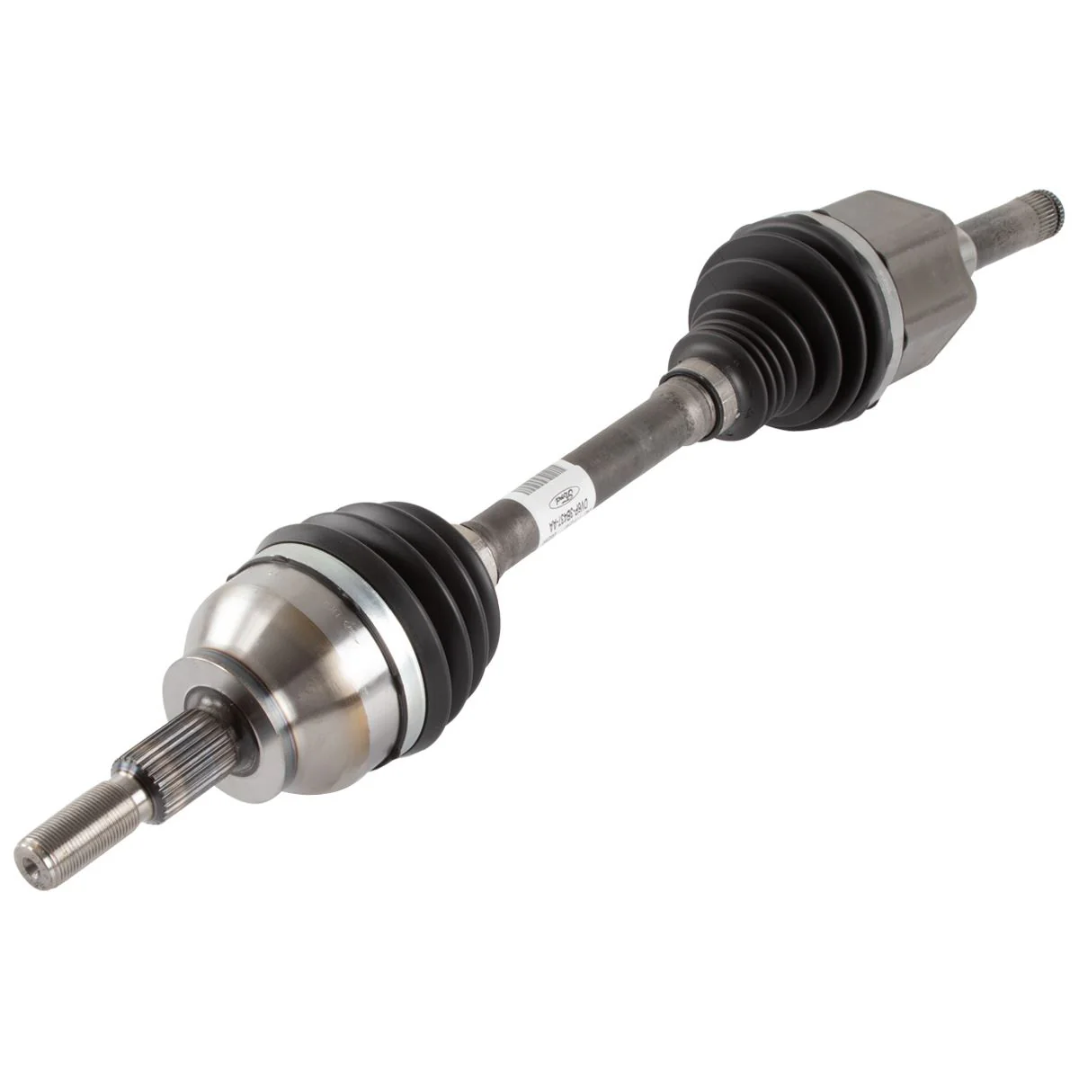 Kuga Auto 1.5 EcoBoost N/S Drive Shaft & CV Joint 2012-2019 - Image 2