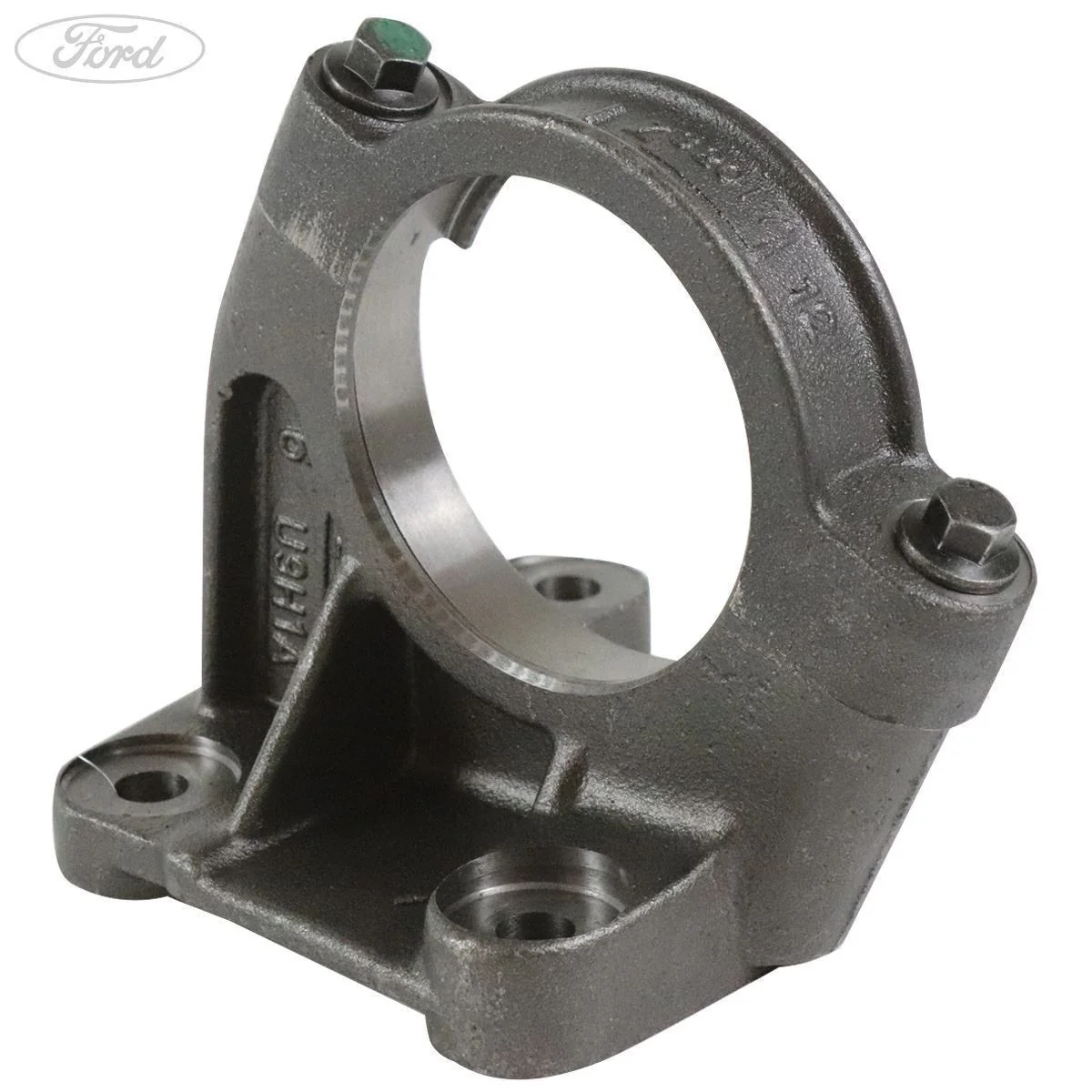 KUGA C-MAX FOCUS ST 2.5 DURATEC DRIVESHAFT BEARING BRACKET - Image 2