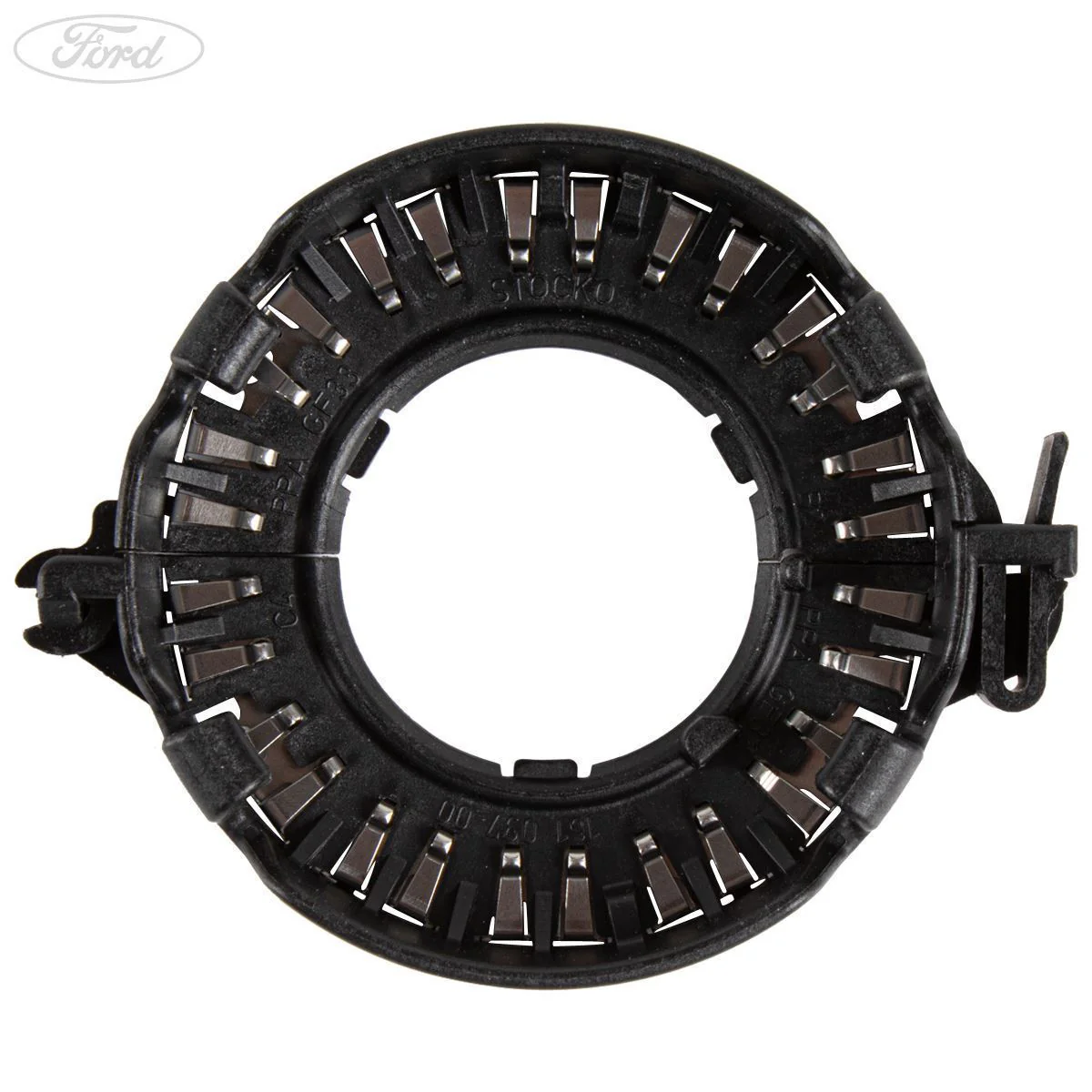 KUGA C-MAX S-MAX GALAXY FRONT HEAD LIGHT HID BULB HOLDER - Image 3