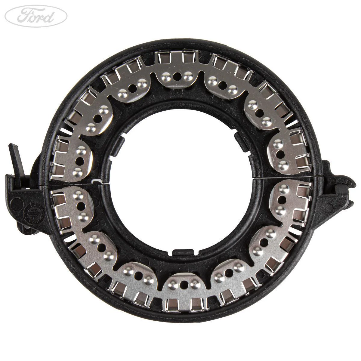 KUGA C-MAX S-MAX GALAXY FRONT HEAD LIGHT HID BULB HOLDER - Image 4