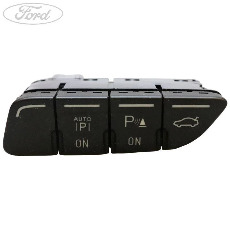 KUGA C-MAX STEERING WHEEL SWITCH WITH POWERLIFT TAILGATE - Image 4