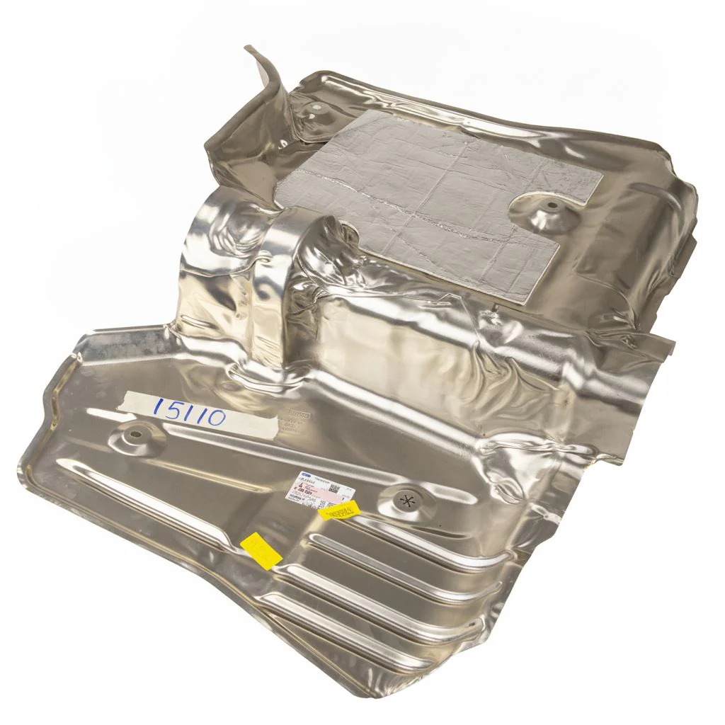 Kuga Centre Exhaust Splash & Heat Shield 2012-2020 - Image 5
