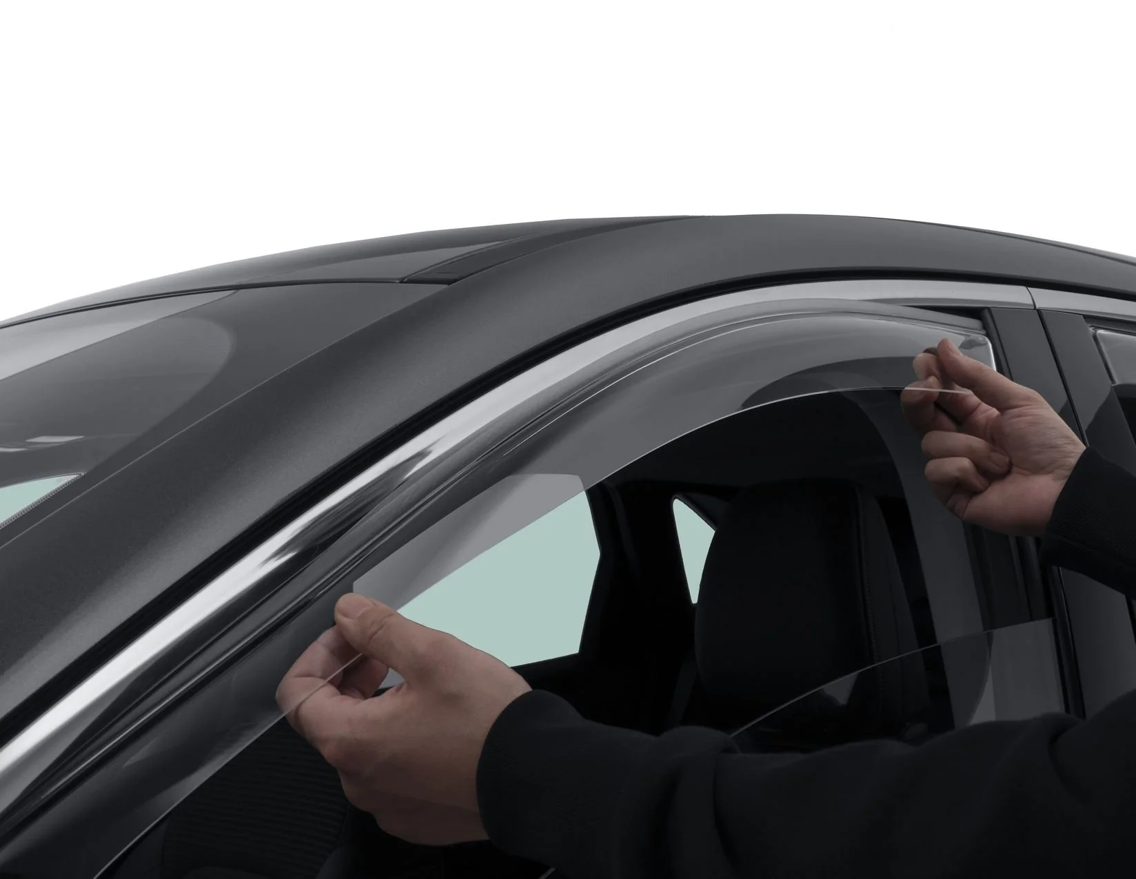 KUGA CLIMAIR®* WIND DEFLECTORS 01/2020 - Image 4