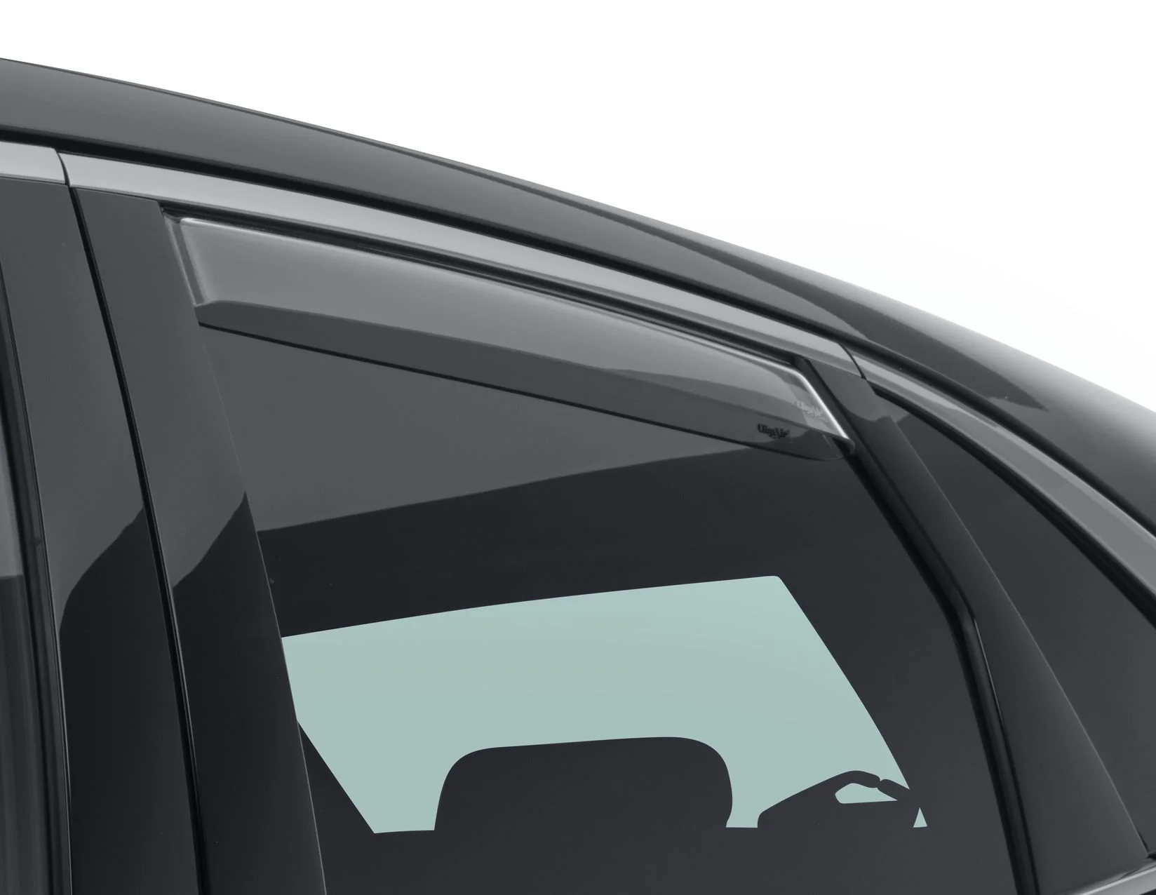 KUGA CLIMAIR®* WIND DEFLECTORS 01/2020 - Image 2